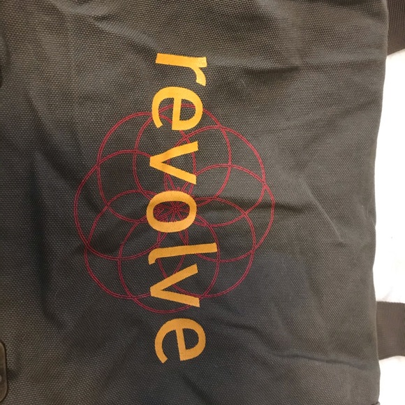Revolve bag - Picture 2 of 6